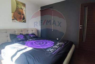 Apartament cu 3 camere de inchiriat pe termen lung B-dul Dacia - 4