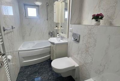 Apartament trei camere de vanzare in Alba Iulia - 5