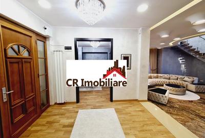 Vila Lux 5 camere Pantelimon teren generos - 7