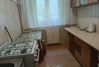 Apartament extrem de spatios, renovat, zona linistita - 7