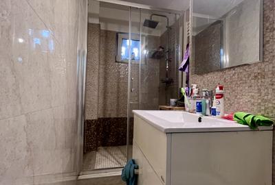 Apartament 2 camere, 40 mp utili, etaj 3/4 - Telegrafului - 7