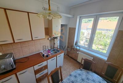 Apartament 2 camere, zona centrala, inceputul strazii Horea - 17