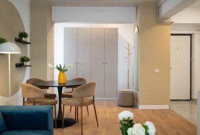 Apartament 2 camere – Vanzare - Mobilat cu Designer – Direct Propietar - 6