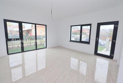 Cornu Villas - Valea Prahovei 4 Camere  - Casa Individuala Parter + 450MP Teren - 1