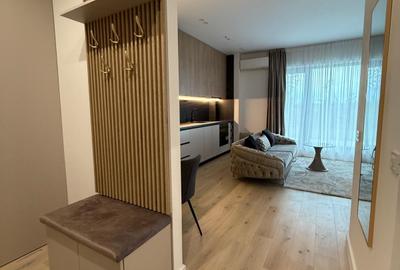 Apartament 2 camere | LUX | Gradina 50 MP | Parcare | Rond OMV Pipera - 10