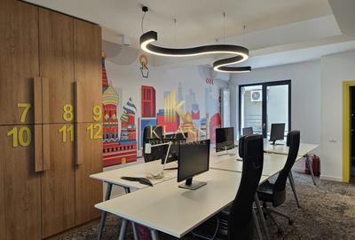 Clădire birouri premium - 5 niveluri | lângă Piața Victoriei - 15