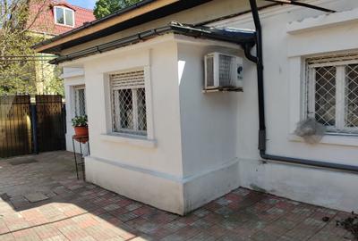 Stefan cel Mare, Parcul Circului,spatiu multifunctional, 2 spatii, - 11