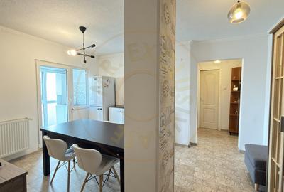 Inchiriere Apartament 2 camere Etaj I, MV2, Str. Ady Endre – Carei - Comision 0% - 10