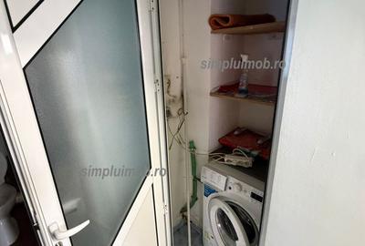 Decomandat 2 Camere Spatios Nicolae Grigorescu - 9