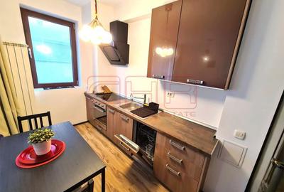 Apartament 2 camere Herastrau, Intrarea Catedrei, #896 - 6