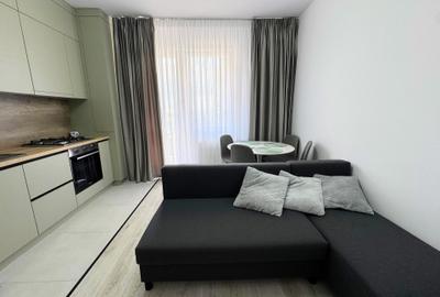 Doua camere tip studio cu parcare in Dobroesti - comision ZERO - 28