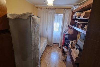 ICIL lidl-apartament 4 camere decomandat cu gaze - 13