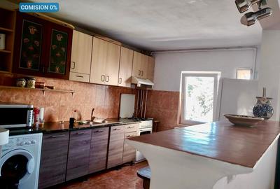 Apartament 4 camere, 80 mp – Zorilor - 1