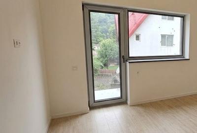 Apartament cu 4 camere 125 mp (4 garsoniere) la cheie + 60 mp pod - Busteni - 9