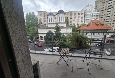 APARTAMENT CU GARAJ IN CENTRUL BUCURESTIULUI - 1