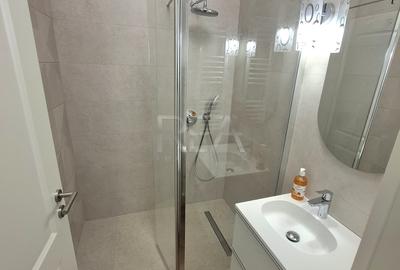 2 camere, et 4/5, bloc rusesc, renovat PREMIUM-Drumul Sarii - 6