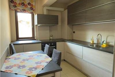 2 camere l str.Constantin Brancusi l Parcare - 3