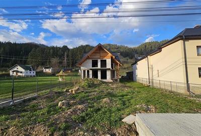 OPORTUNITATE-Casa individuala Sd-365mp,teren 958 mp, BUCOVINA-loc.FRUMOSU - 13