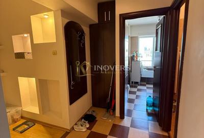 2 camere | Terasă + balcon | 64 mp | Virtuții – Lujerului | Etaj 8 - 10