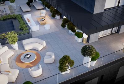 APARTAMENT 2 CAMERE - FERDINAND - 59MP - COMISION 0% - 8