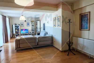 Apartament cu 3 camere de vanzare in Europe Residence, Brasov - 3