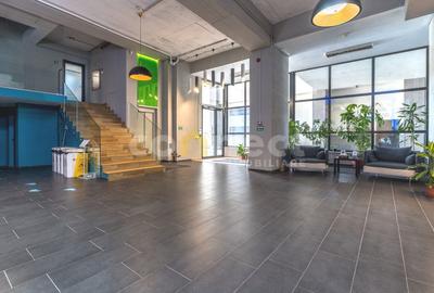 Spațiu de birouri de închiriat | SU 2,990mp | Zona centrală - 2