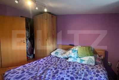Apartament 70 mp, 2 dormitoare, balcon, parcare, zona excelentă Mănăștur - 5