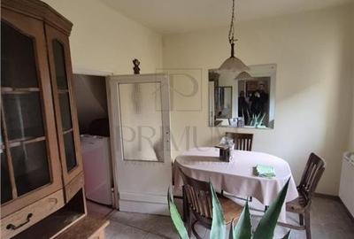 BANATIM - 6 CAM - 2 CASE INDIVIDUALE - CURTE - GRADINA - CENTRALA - 3