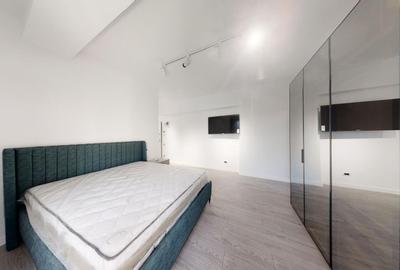 Grozavesti-Politehnica / Garsoniera moderna - 3