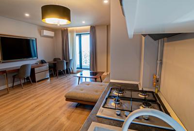 Apartament cu 2 camere decomandat, mobilat în Tomis Nord