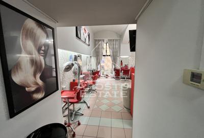 Spatiu comercial 65 mp, de vanzare,  zona Libertatii, Timisoara - 6