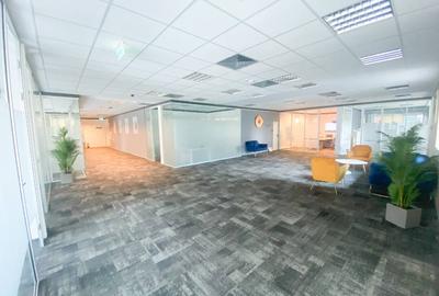 Global City Business Park cladirea 2, Pipera, 250 - 3768 mp  0% comision! - 2