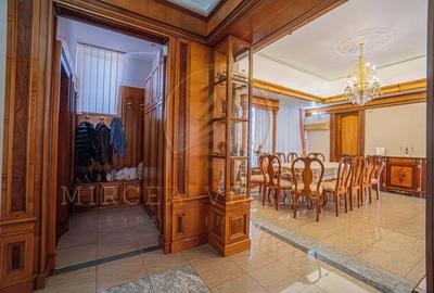 Ultracentral -Cladire impozanta  D+P+2E. - 13