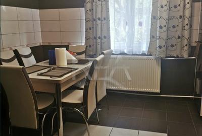 2 camere, et 1/8, bloc 1987- 13 Septembrie, Prosper - 5