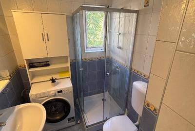 Inchiriez apartament 2 camere City Park Mall - 5