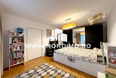 Apartament modern cu 3 camere, centrală proprie, loc de parcare, Drumul Taberei - 7