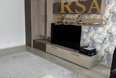 Apartament 3 camere de vanzare Zona 13 Septembrie Et 7 - 1