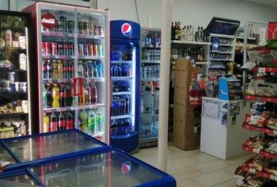 De inchiriat spatiu comercial in Aleea Carpati - 11