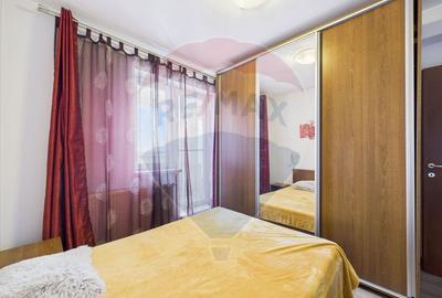 2 camere + terasa 19mp, bloc 2020, Rahova- sos.Magurele, str.Grindu - 5