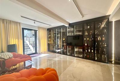 Vanzare SMART HOME Villa D+P+1+M   Primaverii - 26