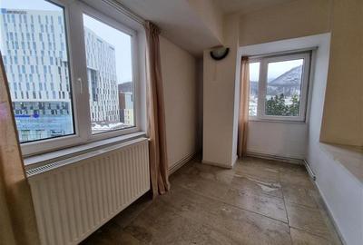 Apartament spatios cu priveliste AFI Mall - 23