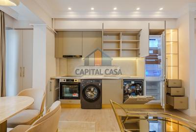 Apartament 2 Camere | Mobilat & Utilat Premium Pipera - 22