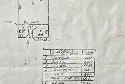 Iancului - Pantelimon, bloc 1980 - 10