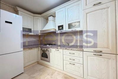 APARTAMENT EXCLUSIVIST 3 CAMERE | KISELEFF | 2 BĂI | PARCARE SUBTERANĂ - 7
