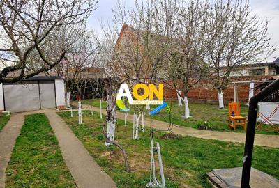 Casa 4 camere, toate utilitatile, 1650 mp teren, Lancram - 3