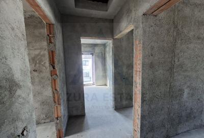 Casa individuala 4 camere 146 mp utili P+1 si teren 475 mp in Selimbar - 8
