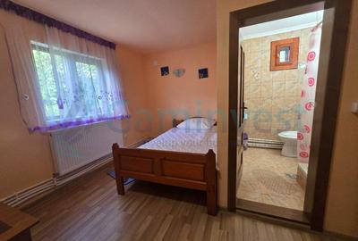 Casa de vacanta cu 5 camere,de vanzare,Garda de Sus,Arieseni,Alba - 9