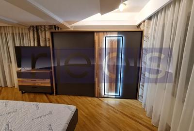 INCHIRIERE 3 CAMERE | 217 MP | CARTIERUL FRANCEZ | BLOC BOUTIQUE | 3 TERASE - 11