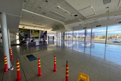 BRASOV-GHIMBAV | INCHIRIERE HALA +SHOWROOM | 6500 MP CONSTRUITI - 20