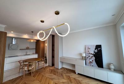 Apartament LUX 2 camere One66 complet utilat - 8